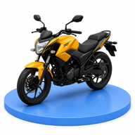 Motorbike